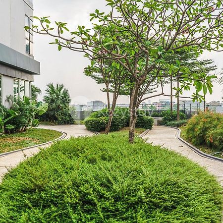 Sonata By Kozystay - Pondok Indah Jakarta Exteriör bild