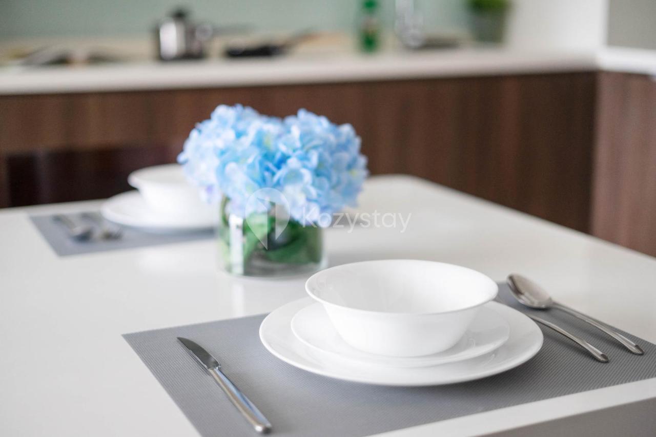 Sonata By Kozystay - Pondok Indah Jakarta Exteriör bild