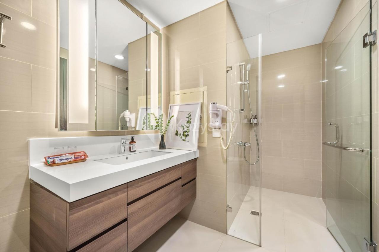 Sonata By Kozystay - Pondok Indah Jakarta Exteriör bild