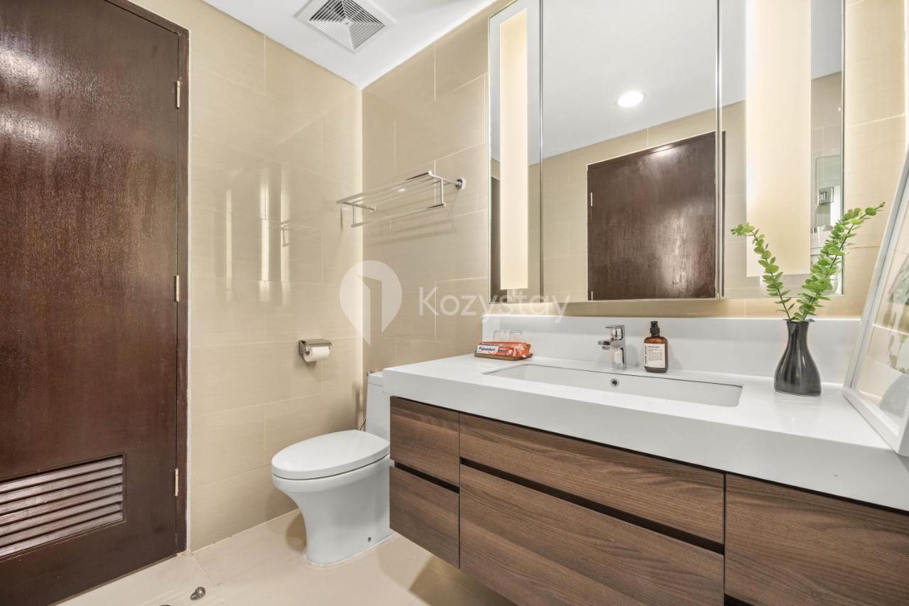 Sonata By Kozystay - Pondok Indah Jakarta Exteriör bild